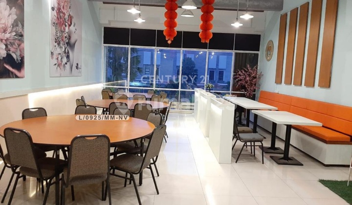 Ruko 2 Lantai Lokasi Strategis Di Mainroad Batununggal Bandung