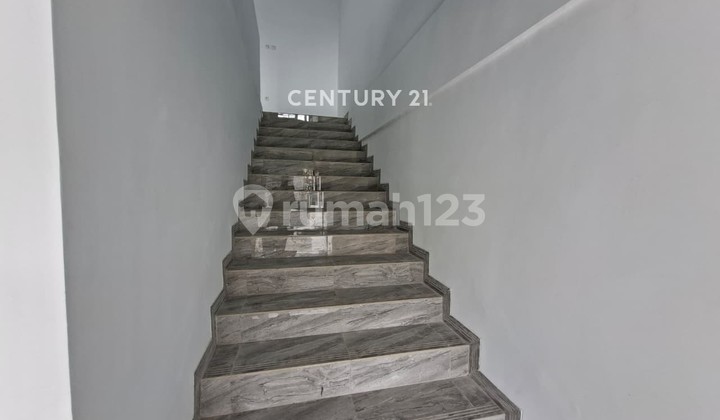 Modern Minimalist 2-Storey New House in Kopo Permai Bandung 2