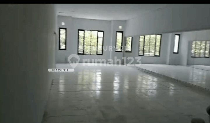 Very Strategic Location Shop House at Taman Kopo Indah 3 Bandung