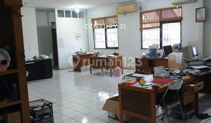 Pabrik Industri Siap Guna Strategis di Taman Kopo Indah 1 Bandung