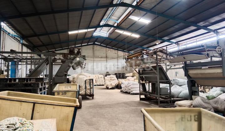 Ex Textile Factory Near Padalarang Bandung Ex Textile Factory Near Padalarang Bandung