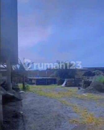 Dijual Tanah Mainroad Gempol Sari Dekat Ke Borma 2