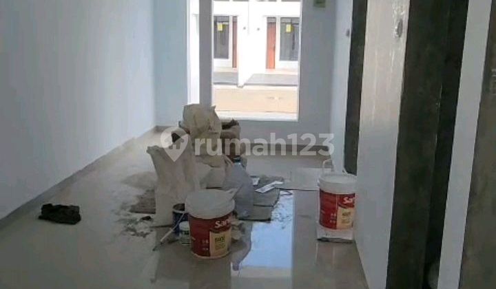 New House Under Construction For Sale In Bojongsoang Bandung 2