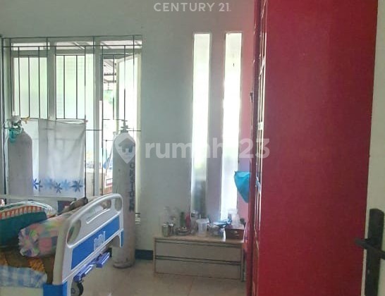 Semi-Furnished House Ready to Occupy and Strategically Located in THI 2 Bandung 2
