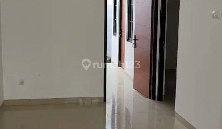 Dijual Rumah Baru minimalis modern di Bojongsoang Bandung  2