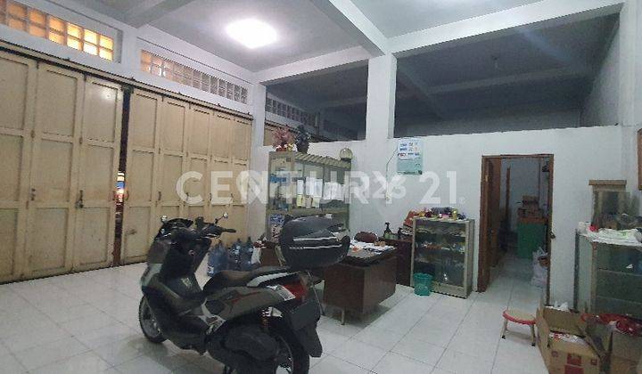 Dijual Cepat Ruko Strategis Di Mainroad Kopo Bandung 2