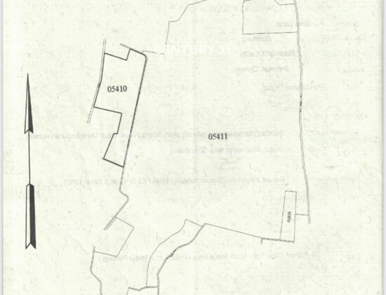 Tanah Luas Siap Guna Strategis Di Jalan Caringin Kota Bandung