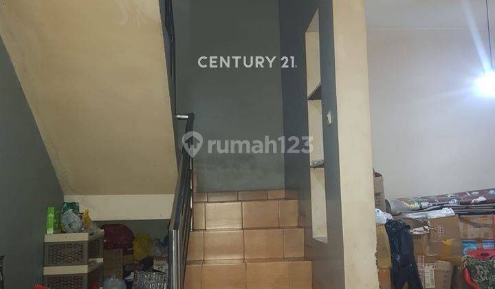 Rumah 2 Lantai Nyaman Siap Huni Di Taman Kopo Indah 1 Bandung 2