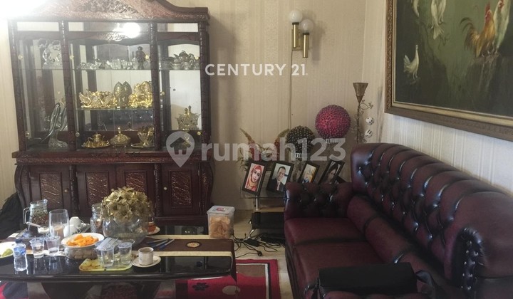 Rumah Mewah Siap Huni dan Strategis Taman Sakura Indah Bandung 2