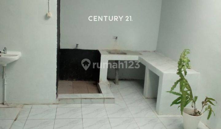 Rumah Murah Bagus SHM Sayap TKI Di Komplek Bumi Asri Bandung 2