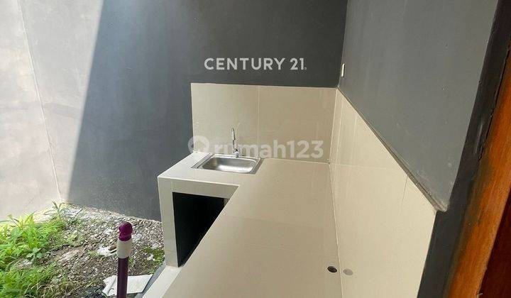 Rumah 2 Lantai SHM Siap Huni Di Kota Bali Residence Bandung Barat 2