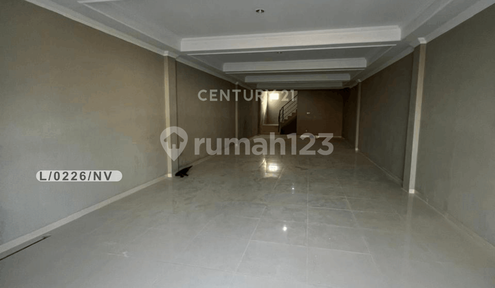 Disewakan 2 Unit Ruko Rendeng Baru di Mainroad Kopo Bandung Disewakan 2 Unit Ruko Rendeng Baru di Mainroad Kopo Bandung