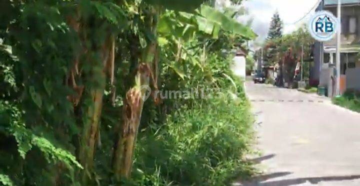 Tanah di Jalan kerta dalem sidakarya denpasar selatan 360 SHM m² 11