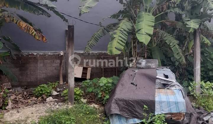 Tanah di Jalan kerta dalam Sidakarya denpasar selatan 458 SHM are 3