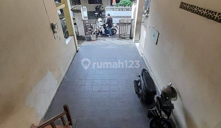 Ruang Usaha di Jalan nangka utara gg kiwi, denpasar timur 300 m SHM Butuh Renovasi 12