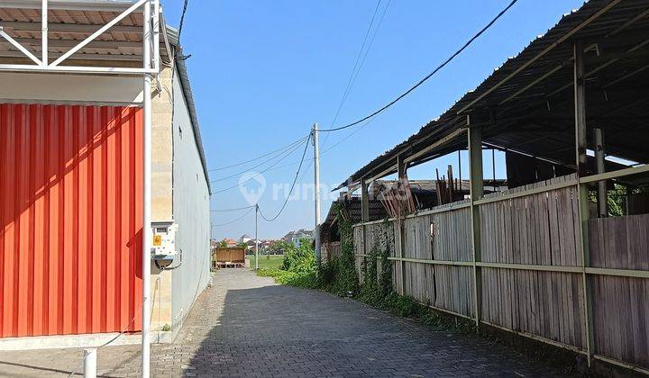 Gudang di Jalan Tukad Balian - Denpasar Selatan 500 m HS Bagus 4