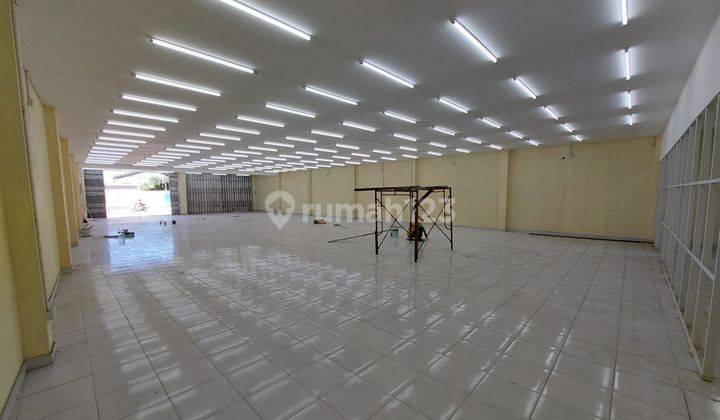 Gudang di Jalan Tukad Balian - Denpasar Selatan 500 m HS Bagus 9