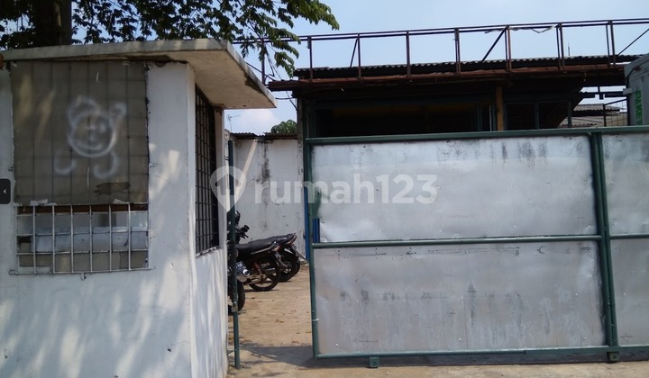 For Sale, Price Reduced! Warehouse in Cimanggis Bogor, Location Suitable for Container Entry, 2 Electrical Panels **obbie For Sale, Price Reduced! Warehouse in Cimanggis Bogor, Location Suitable for Container Entry, 2 Electrical Panels **obbie
