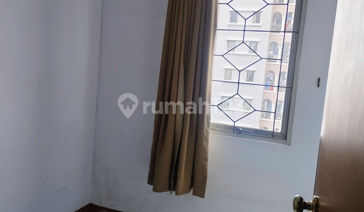 Disewakan Apart Gading Mediterania Residen Tower Cassa Bella Lantai 15, Semi Furbish 2