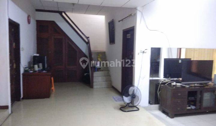 Dijual Rumah Lokasi Jaka Permai Kranji, Bekasi, Siap Huni, Luas, 4 Kamar Tidur     ** Obbie 1