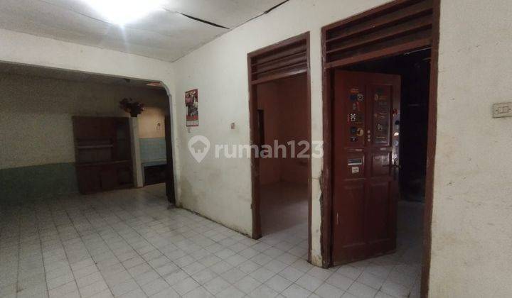 Dijual, Hitung Tanah Ajah, Lok Perum Ifi Kemang, Bekasi, Strategis, Dekat Pasar, Shm        **rina 1