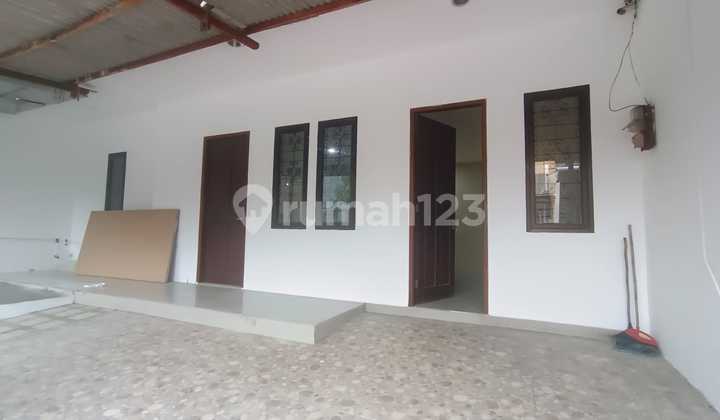 Disewakan Rumah Sunter Mas, Siap Huni,Rapih***Fem