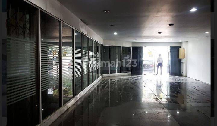 JUAL CEPAT RUKO GANDENG PINANGSIA KARAWACI      * irene 2