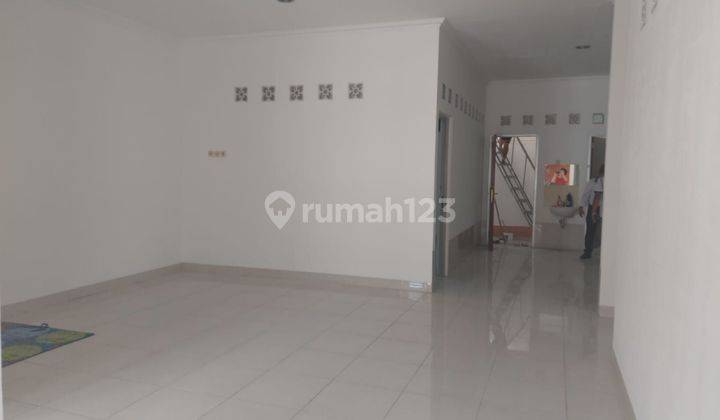 Rumah 11/5 Lantai Siap Huni, Rapih, Di Kelapa Gading  ... Anita&mel 1