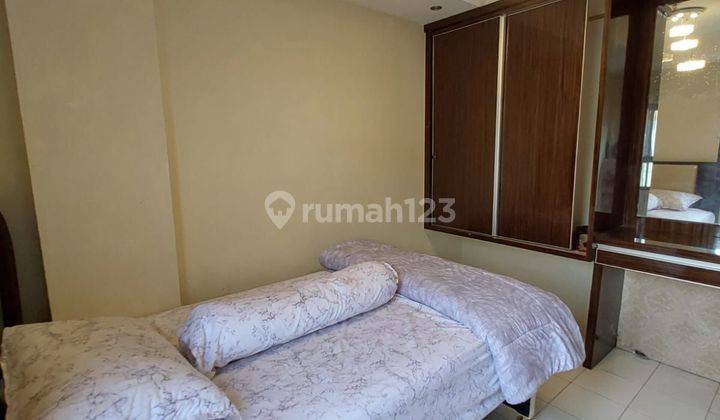 APARTEMEN CASABLANCA EAST RESIDENCE TOWER GF  SIAP HUNI  FULL FURNISHED       **frely 2