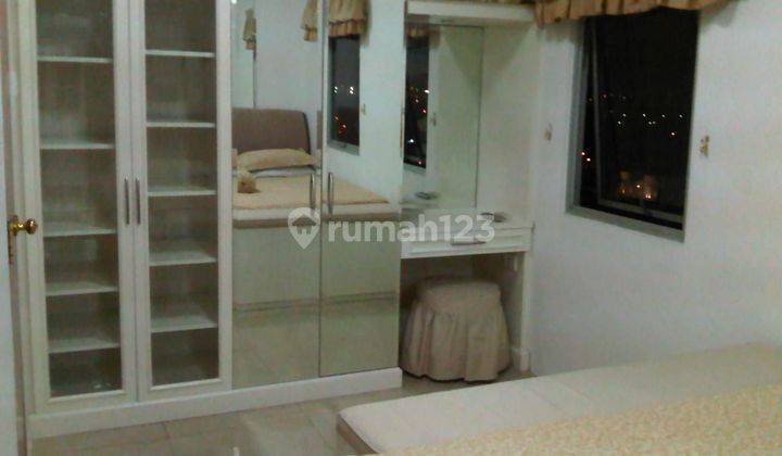 Apartement Full Furnished, Di Kelapa Gading, Dekat Sekolahan Internasional NJIS, Penabur International, Gandhi, Dekat Moi, Lottemart     * lanny g 2