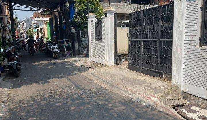 Rumah 2 Lantai, Di Lagoa Koja, Jakarta Utara, Siap Huni,    * frinda 1