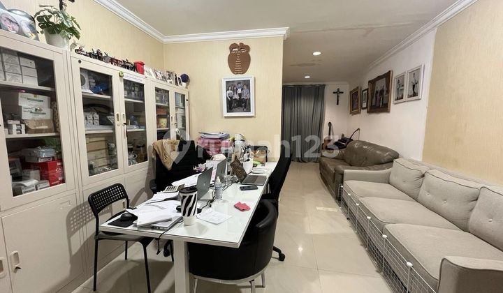 2-Storey Minimalist House, in Gading Arcadia, Move-In Ready, Renovated, Beautiful, Well-Maintained    * silvia 2