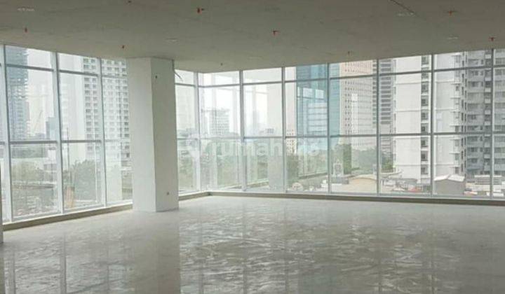 Dijual Brand New Gedung Kantor, Lokasi Strategis di KH Mansyur, siap pakai, Bersih Rapih   * irene 2