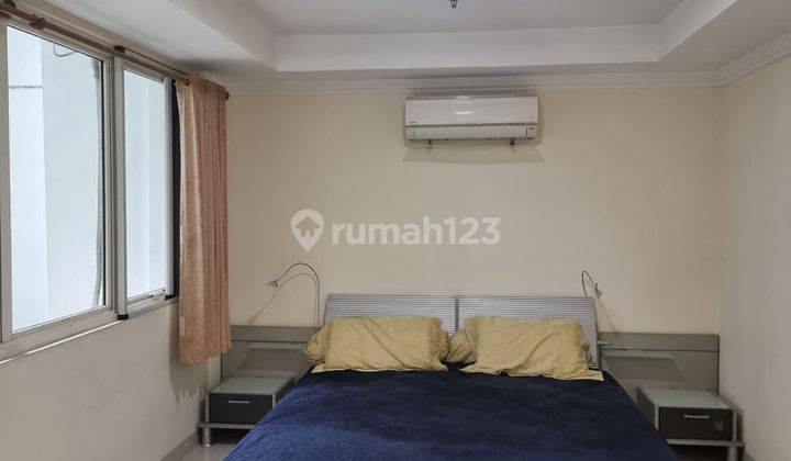 Dijual Apartemen Gading Resort Moi, Tower E, Siap Huni, Semua Furnished   ** lanny g 2