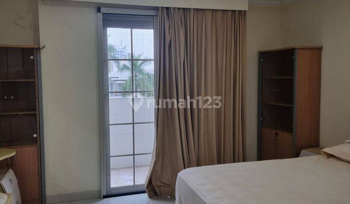 Dijual Apartemen Gading Resort Moi, Tower E, Siap Huni, Semua Furnished   ** lanny g 1