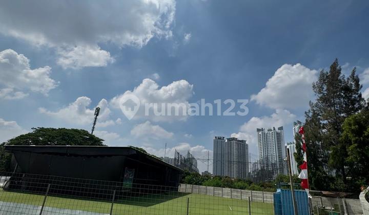 Disewakan Lahan Tanah Lokasi Kemayoran, Strategis, Pinggir Jalan**mel Disewakan Lahan Tanah Lokasi Kemayoran, Strategis, Pinggir Jalan**mel