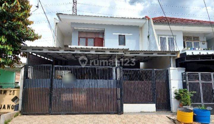 Dijual Cepat!! Rumah 2 Lantai Di Taman Harapan Baru, Full Renovasi, Siap Huni, Bagus     **wiwin 1