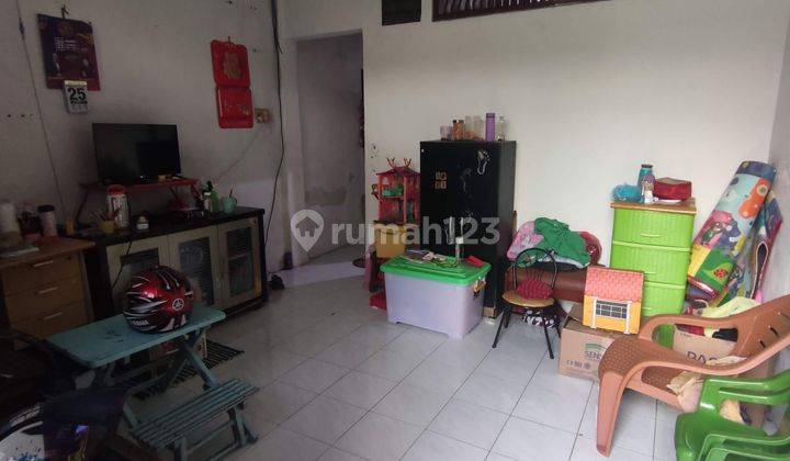 Dijual Cepat, Rumah Dikemayoran Jakartan Pusat , Shm **josh 1