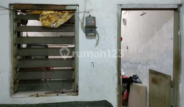 For Sale Affordable Standard House, in Kramat Kwitang Gg Kebon Sayur, HGB, Suitable for Boarding House***felicia 1