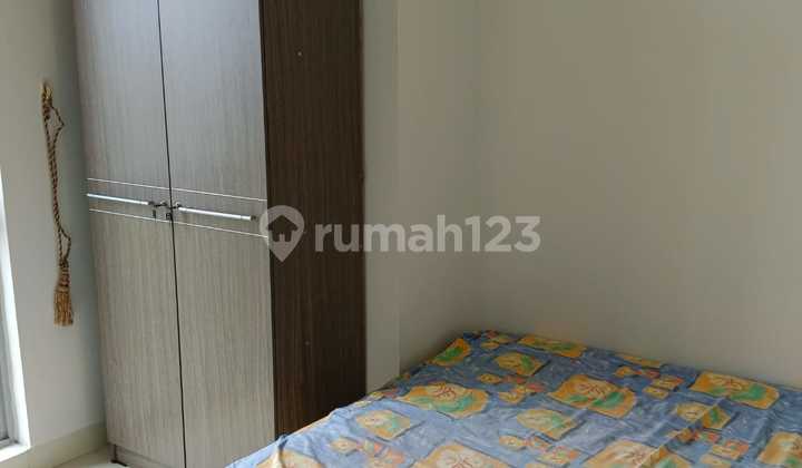 Disewakan Apartthe Mansion Kemayoran Type Studio, Furnish, Siap Pakai**Anna 2