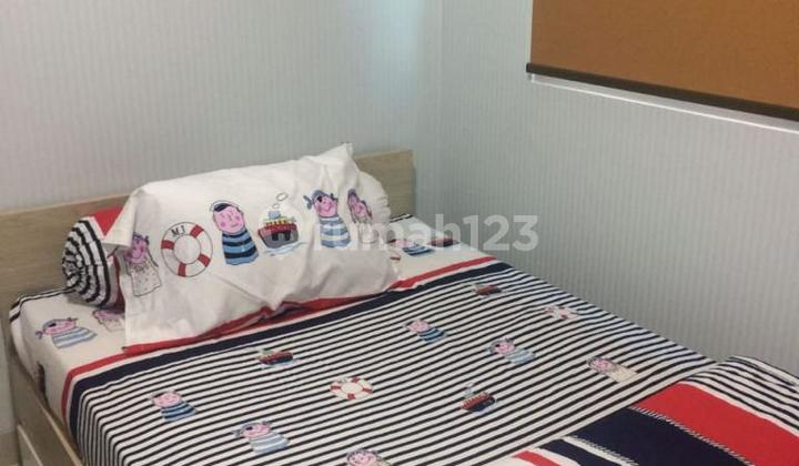 Disewakan, Apt Springhill Tower 1 LT 21 Hook, Siap Huni**Felicia 2