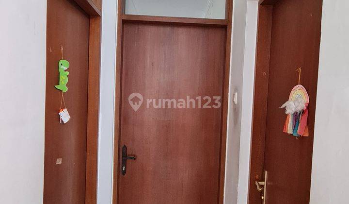 Dijual Apartemen Cempaja Mas Jakarta Pusat, Siap Pakai, Lantai 17        *yongli 1