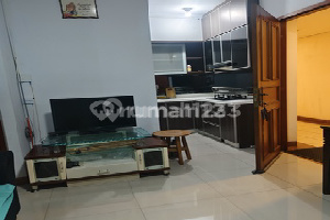 Turun Harga!!! di Jual Apartemen Gading Mediterania Tower B Selatan Lantai 15, Semi Furnish**Mel Turun Harga!!! di Jual Apartemen Gading Mediterania Tower B Selatan Lantai 15, Semi Furnish**Mel