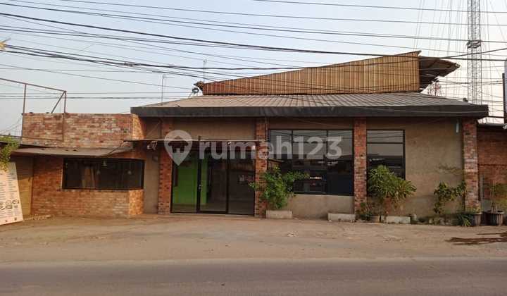 Disewakan Rumah Ex Restro Lokasi Pinggir Jl Marunda, Akses Rame, Siap Pakai, Murah ** Owen Disewakan Rumah Ex Restro Lokasi Pinggir Jl Marunda, Akses Rame, Siap Pakai, Murah ** Owen