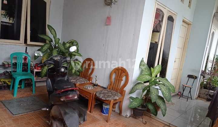 Dijual Cepat Rumah Di Rorotan, Shm , Siap Huni**obbie