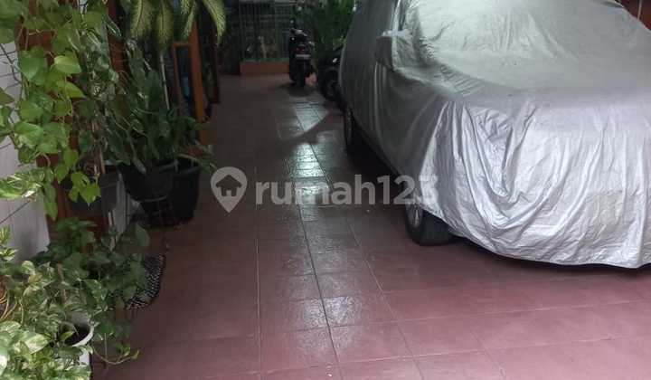 For Sale Hook House in East Kalibaru Jskpust, Tensng Area, Ready to Occup***media 2