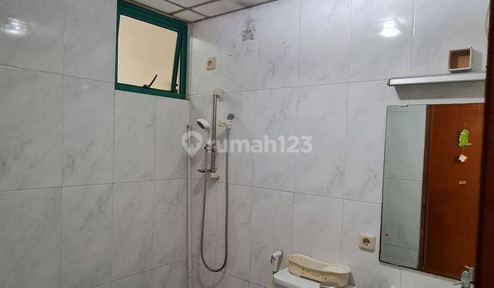 Dijual Apartemen Cempaja Mas Jakarta Pusat, Siap Pakai, Lantai 17        *yongli 2