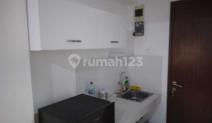 Dijual Cepat Apart Gunung Putri Square, Full Furnish, Siap Huni, Hadap Selatan**Taufik 2