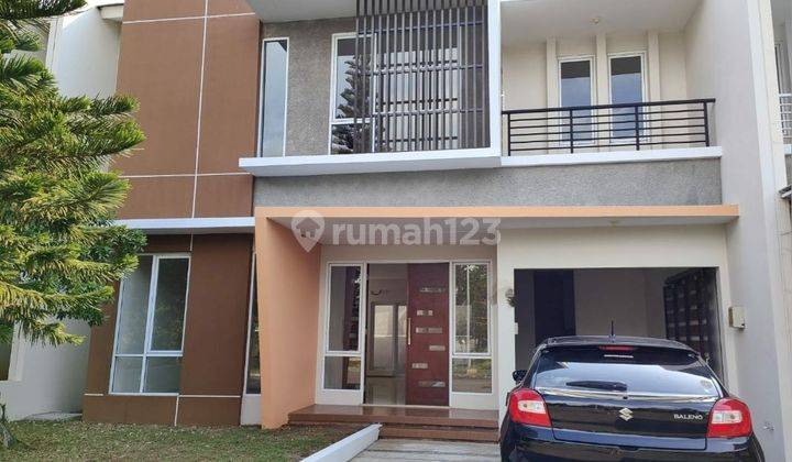 Dijual Rumah Siap Huni Di Cluster Norfolk Rorotan Jakarta Utara, Hadap Tumur Laut, Kamar Tidur 4      *** Herry 1