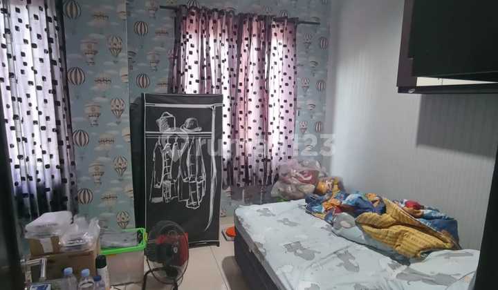 Dijualc Cepat Rumah Murah di Arcadia , Siaphuni, SHM, Bagus**Agatha